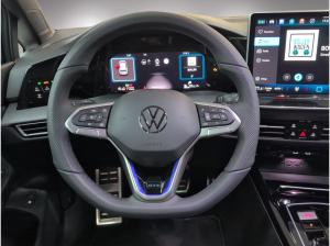 Volkswagen Golf GTE AHK/Matrix/Nav/Leder/HuD/Pano/01.31Garantie