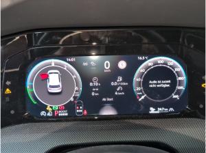 Volkswagen Golf GTE AHK/Matrix/Leder+Sitzbelüftung/02.31Garantie
