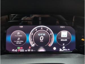 Volkswagen Golf GTE AHK/Matrix/Nav/Leder/HuD/Pano/01.31Garantie