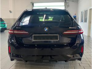 BMW 520 d xDrive Touring LAGERABVERKAUF inkl. 18 Zoll Winterkomplettradsatz!
