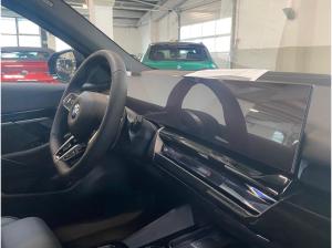 BMW 520 d xDrive Touring LAGERABVERKAUF inkl. 18 Zoll Winterkomplettradsatz!