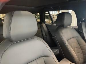 BMW 520 d xDrive Touring LAGERABVERKAUF inkl. 18 Zoll Winterkomplettradsatz!
