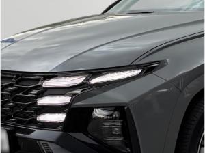 Hyundai TUCSON N Line 2WD *KRELL SOUND*LED PAKET*KAMERA*DAB*LENKHZG*