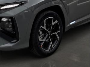 Hyundai TUCSON N Line 2WD *KRELL SOUND*LED PAKET*KAMERA*DAB*LENKHZG*