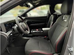 Hyundai TUCSON N Line 2WD *KRELL SOUND*LED PAKET*KAMERA*DAB*LENKHZG*