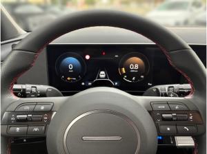 Hyundai TUCSON N Line 2WD *KRELL SOUND*LED PAKET*KAMERA*DAB*LENKHZG*