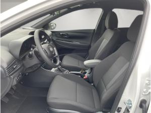 Hyundai i20 1.0 T-GDI Blackline (BC3)