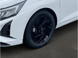 Hyundai i20 1.0 T-GDI Blackline (BC3)