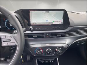 Hyundai i20 1.0 T-GDI Blackline (BC3)