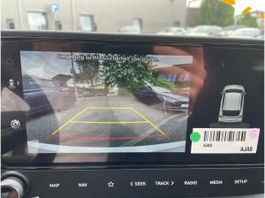 Hyundai i20 1.0 T-GDI Blackline (BC3)