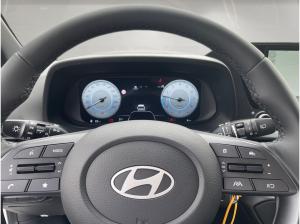 Hyundai i20 1.0 T-GDI Blackline (BC3)