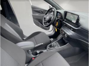 Hyundai i20 1.0 T-GDI Blackline (BC3)