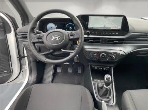 Hyundai i20 1.0 T-GDI Blackline (BC3)
