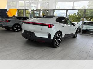 Polestar 4 🔋Rear Motor 100kWh✨ADAC Angebot ✨ kurzfristig verfügbar!