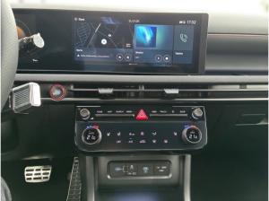 Hyundai TUCSON N Line 2WD *KRELL SOUND*LED PAKET*KAMERA*DAB*LENKHZG*