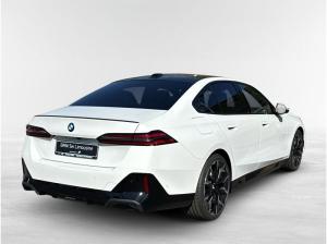 BMW 540 d xDrive Limousine LAGERABVERKAUF!
