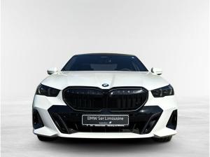 BMW 540 d xDrive Limousine LAGERABVERKAUF!