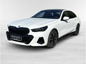 BMW 540 d xDrive Limousine LAGERABVERKAUF!