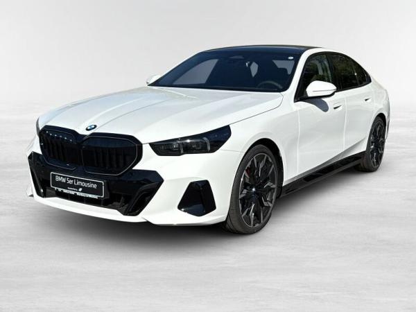 BMW 540 d xDrive Limousine LAGERABVERKAUF!