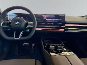 BMW 540 d xDrive Limousine LAGERABVERKAUF!