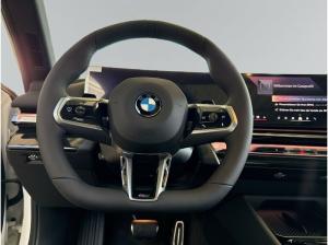 BMW 540 d xDrive Limousine LAGERABVERKAUF!