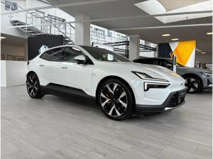 Polestar 4 🔋Rear Motor 100kWh✨ ACC - LED - 360° Kamera ✨ kurzfristig verfügbar!