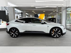 Polestar 4 🔋Rear Motor 100kWh✨ ACC - LED - 360° Kamera ✨ kurzfristig verfügbar!