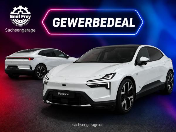 Polestar 4