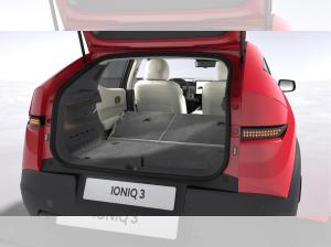 Hyundai IONIQ 3 🚨 Frühbucher-Konditionen - zu den Ersten gehören!