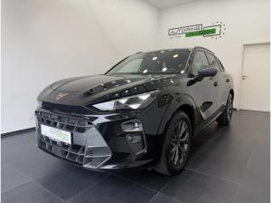 Cupra Terramar DSG AHK | EDGE + DYNAMIC Paket | Allwetterreifen
