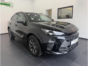 Cupra Terramar DSG AHK | EDGE + DYNAMIC Paket | Allwetterreifen