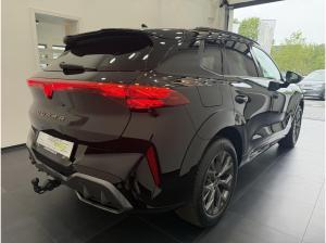 Cupra Terramar DSG AHK | EDGE + DYNAMIC Paket | Allwetterreifen