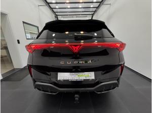 Cupra Terramar DSG AHK | EDGE + DYNAMIC Paket | Allwetterreifen