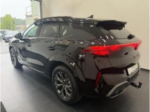 Cupra Terramar DSG AHK | EDGE + DYNAMIC Paket | Allwetterreifen