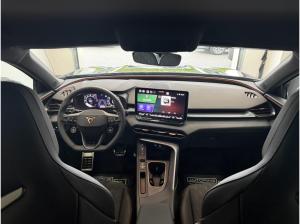 Cupra Terramar DSG AHK | EDGE + DYNAMIC Paket | Allwetterreifen