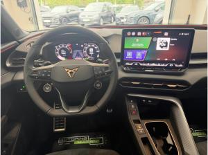 Cupra Terramar DSG AHK | EDGE + DYNAMIC Paket | Allwetterreifen