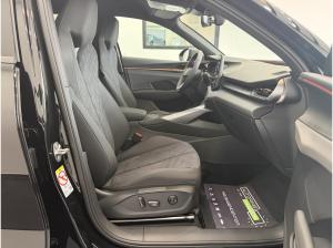 Cupra Terramar DSG AHK | EDGE + DYNAMIC Paket | Allwetterreifen