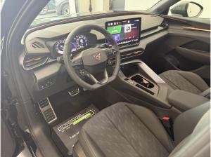 Cupra Terramar DSG AHK | EDGE + DYNAMIC Paket | Allwetterreifen