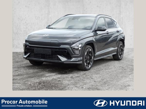 Hyundai KONA Elektro