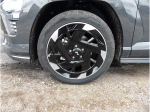 Hyundai KONA Elektro Kona Elektro N LINE MY27 65kWh ASS-PAKET ELEK.HECKKL. 360° KAM LED NAVI KLIMA