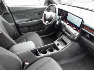 Hyundai KONA Elektro Kona Elektro N LINE MY27 65kWh ASS-PAKET ELEK.HECKKL. 360° KAM LED NAVI KLIMA