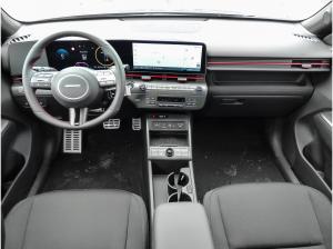 Hyundai KONA Elektro Kona Elektro N LINE MY27 65kWh ASS-PAKET ELEK.HECKKL. 360° KAM LED NAVI KLIMA