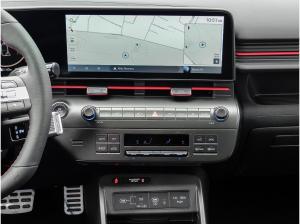 Hyundai KONA Elektro Kona Elektro N LINE MY27 65kWh ASS-PAKET ELEK.HECKKL. 360° KAM LED NAVI KLIMA