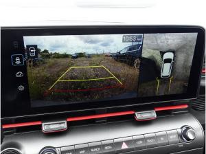 Hyundai KONA Elektro Kona Elektro N LINE MY27 65kWh ASS-PAKET ELEK.HECKKL. 360° KAM LED NAVI KLIMA