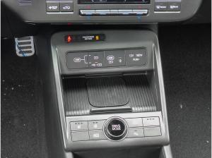 Hyundai KONA Elektro Kona Elektro N LINE MY27 65kWh ASS-PAKET ELEK.HECKKL. 360° KAM LED NAVI KLIMA