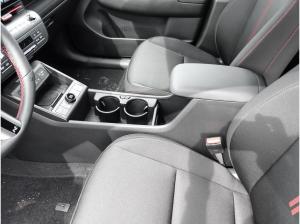 Hyundai KONA Elektro Kona Elektro N LINE MY27 65kWh ASS-PAKET ELEK.HECKKL. 360° KAM LED NAVI KLIMA