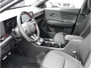 Hyundai KONA Elektro Kona Elektro N LINE MY27 65kWh ASS-PAKET ELEK.HECKKL. 360° KAM LED NAVI KLIMA