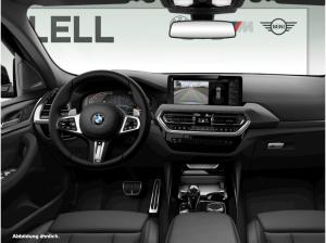 BMW X4 xDrive30d M Sportpaket Head-Up HK HiFi DAB