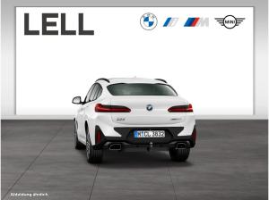BMW X4 xDrive30d M Sportpaket Head-Up HK HiFi DAB