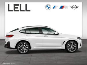 BMW X4 xDrive30d M Sportpaket Head-Up HK HiFi DAB